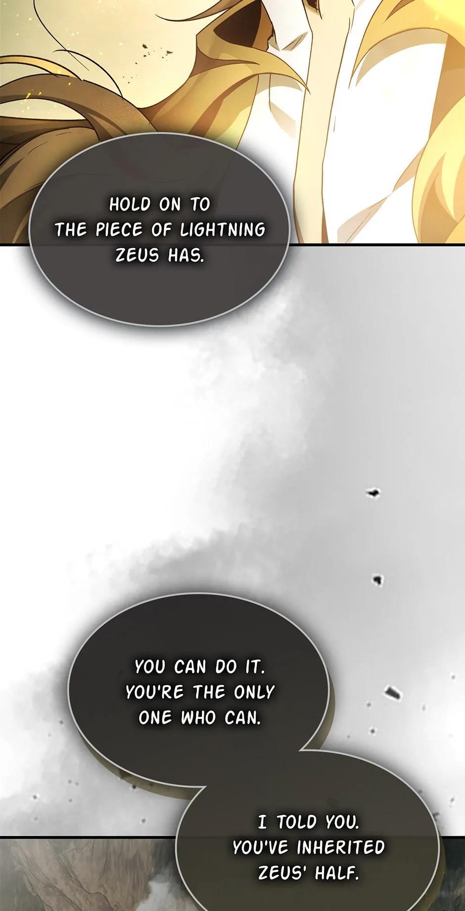 Read Level Up With The Gods Manga Online