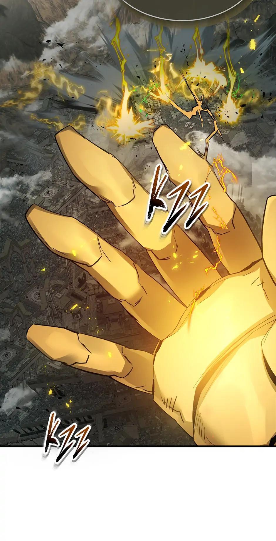 Read Level Up With The Gods Manga Online