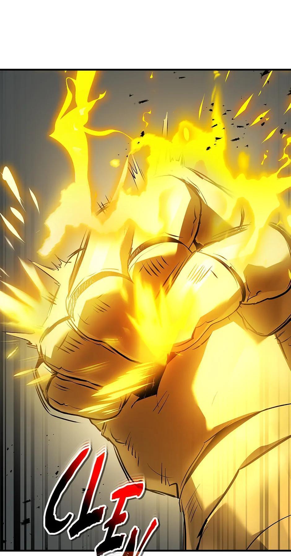 Read Level Up With The Gods Manga Online
