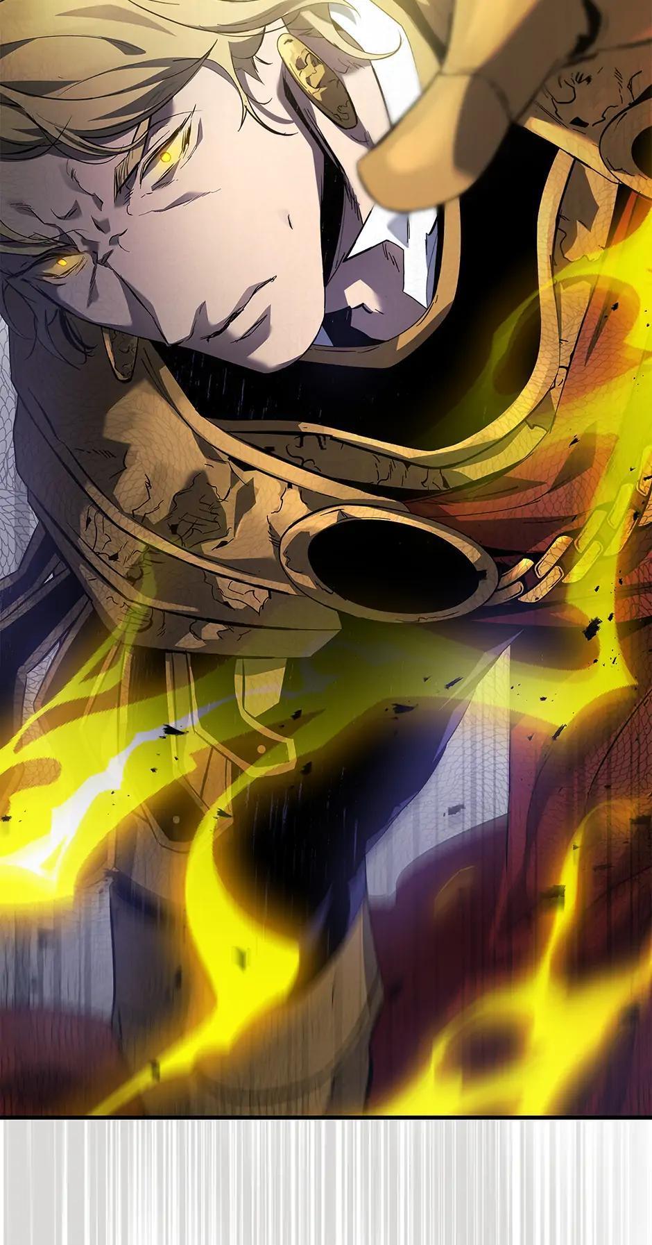 Read Level Up With The Gods Manga Online