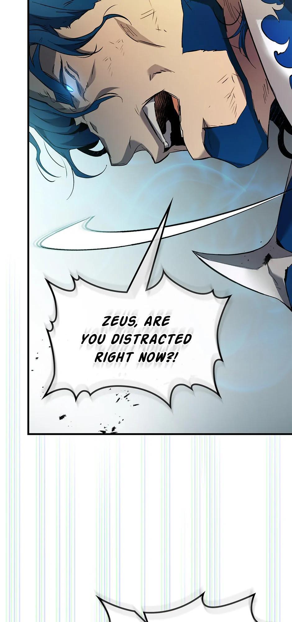 Read Level Up With The Gods Manga Online