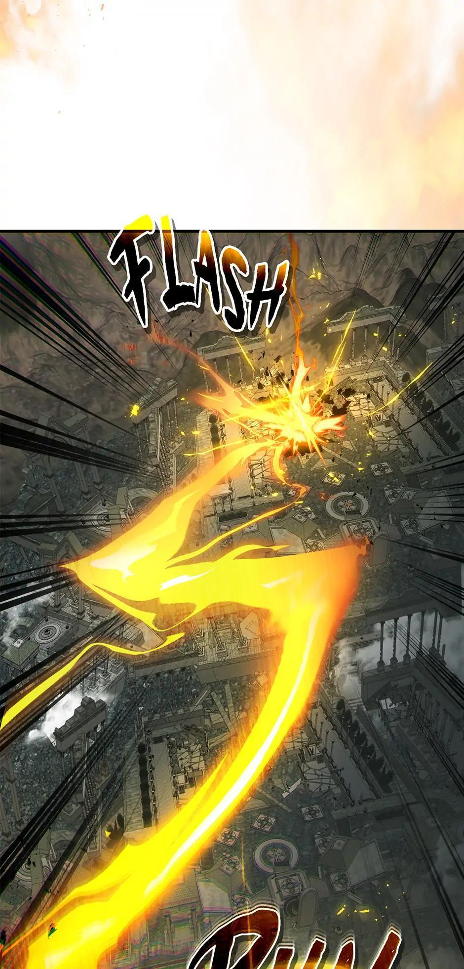 Read Level Up With The Gods Manga Online