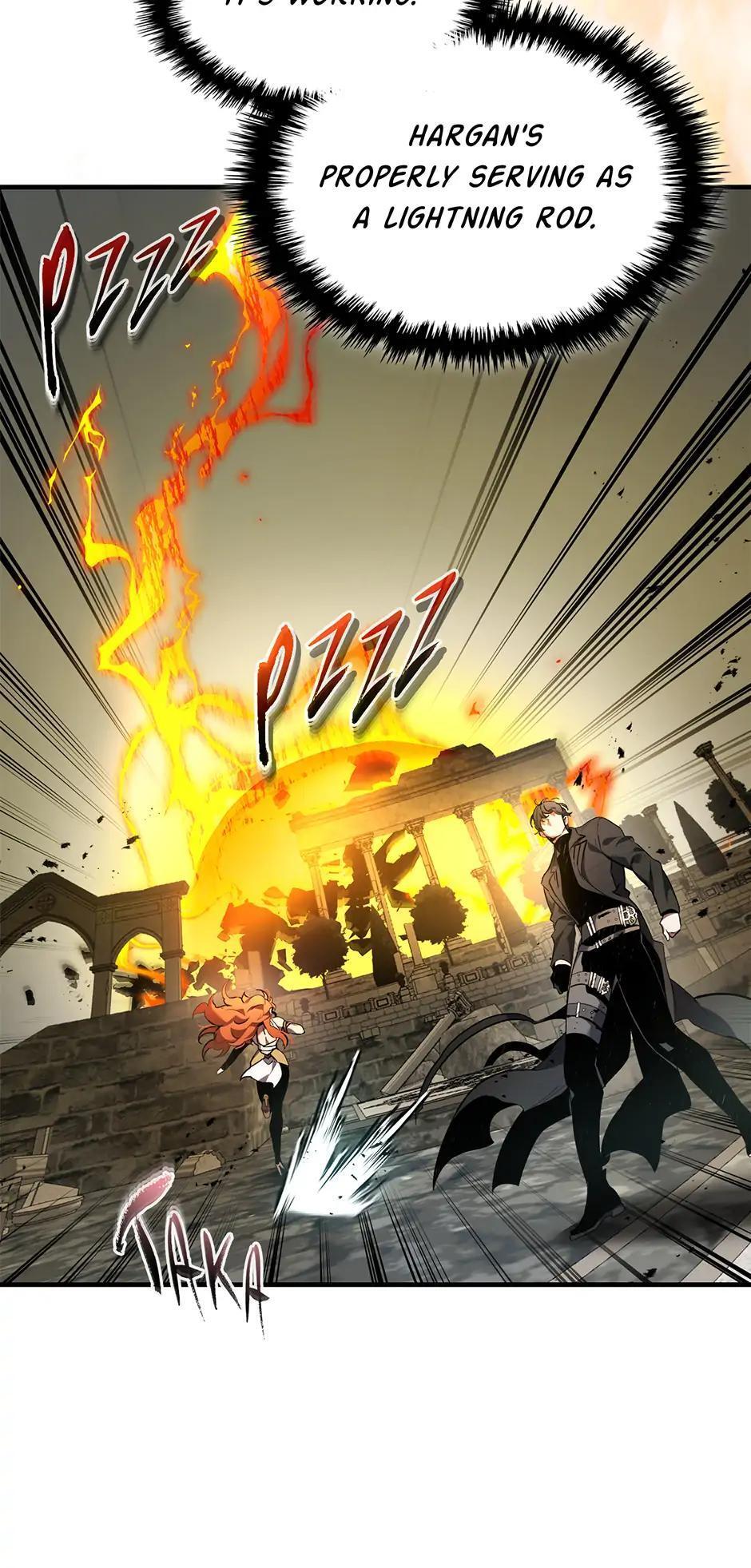 Read Level Up With The Gods Manga Online
