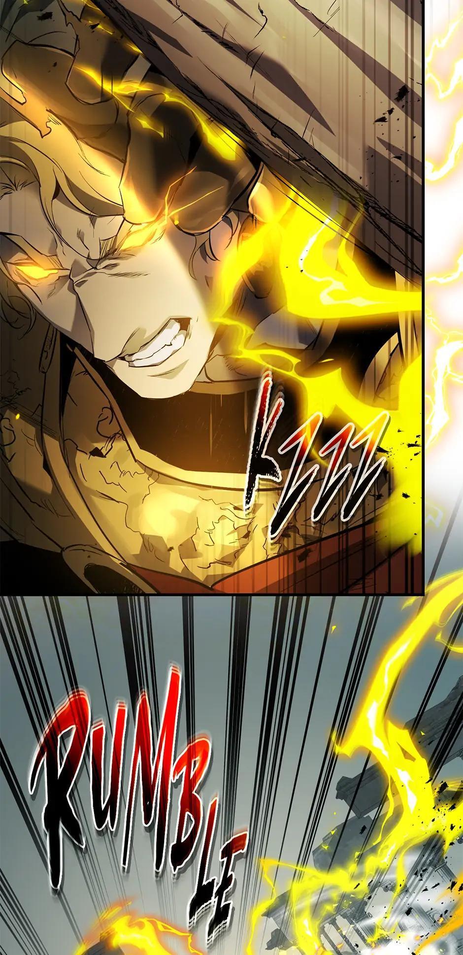 Read Level Up With The Gods Manga Online