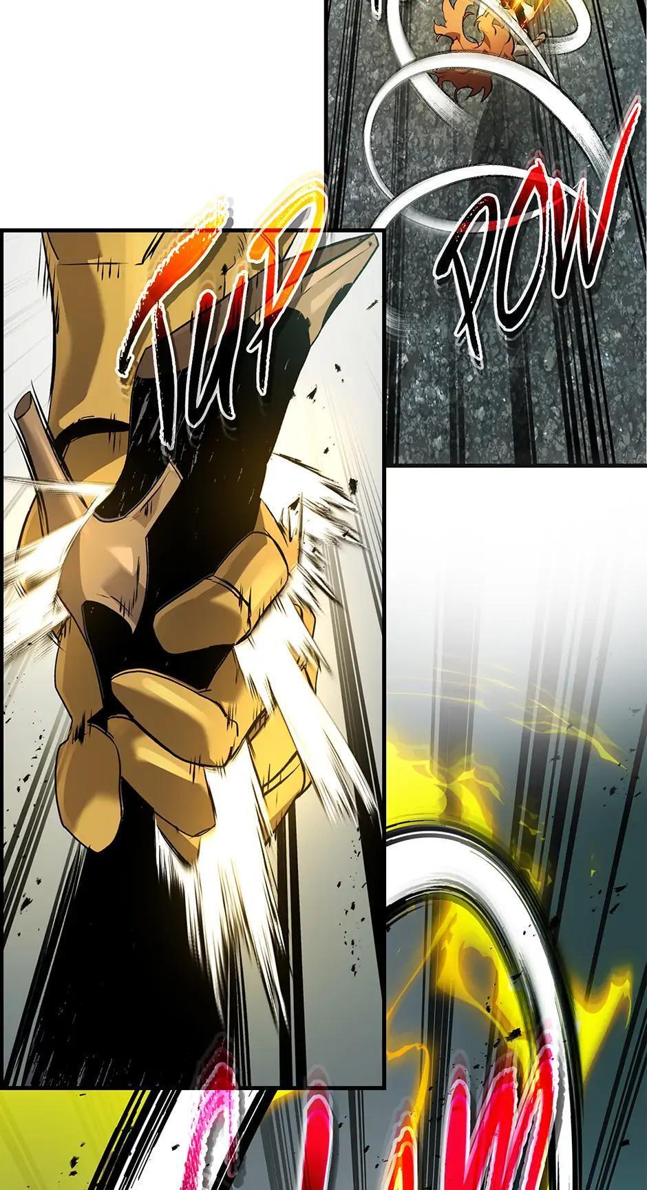 Read Level Up With The Gods Manga Online