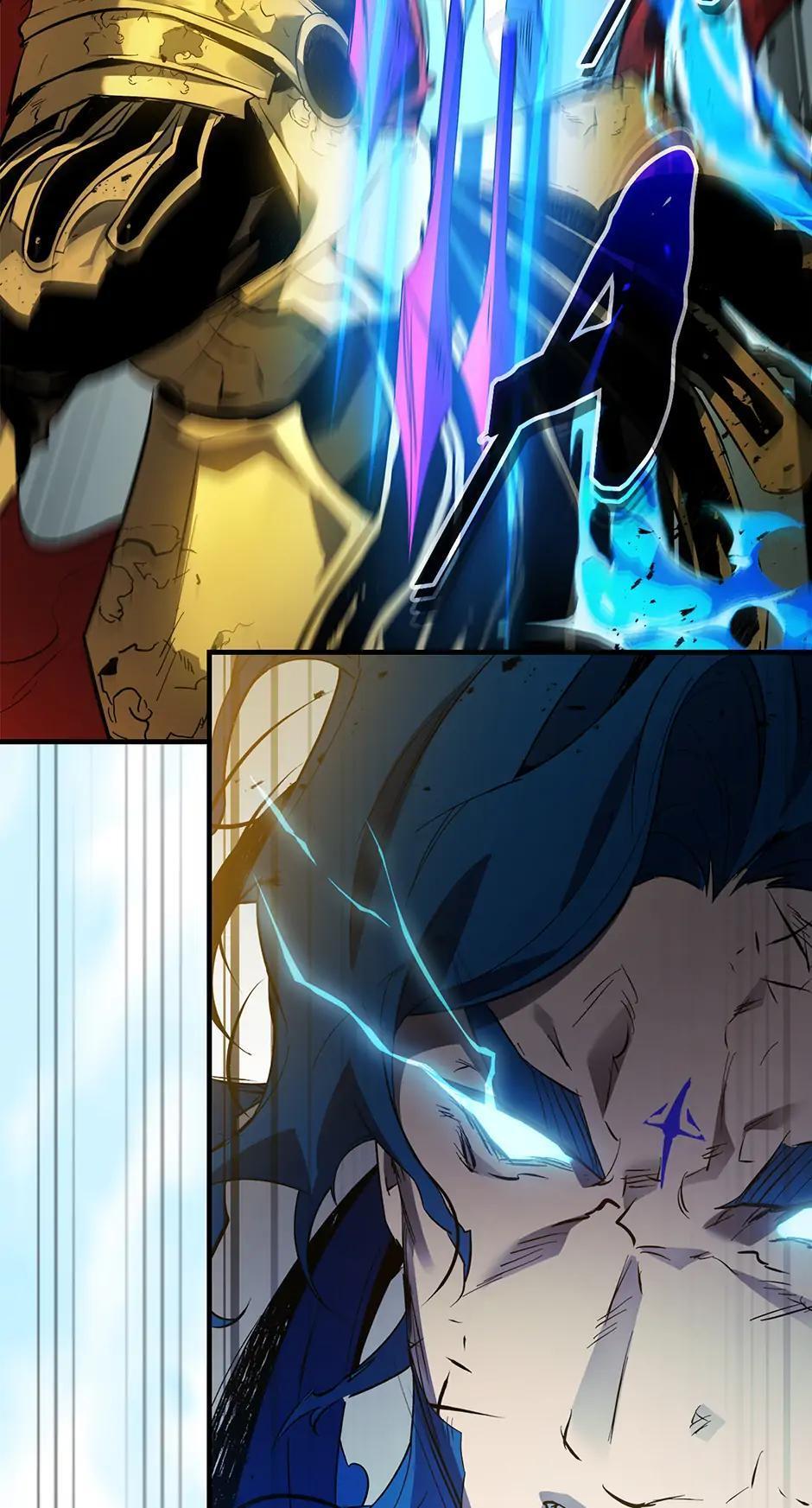 Read Level Up With The Gods Manga Online