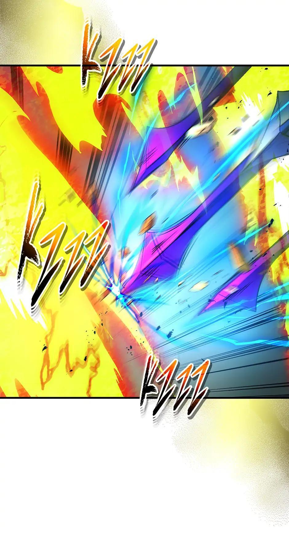Read Level Up With The Gods Manga Online