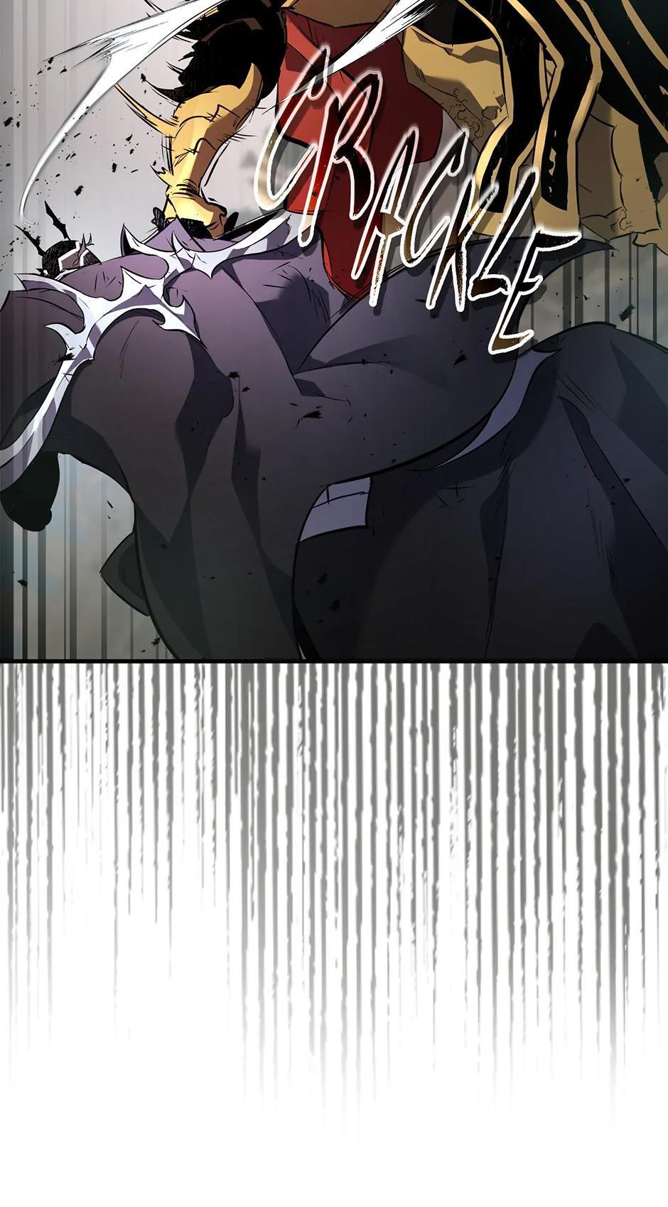 Read Level Up With The Gods Manga Online