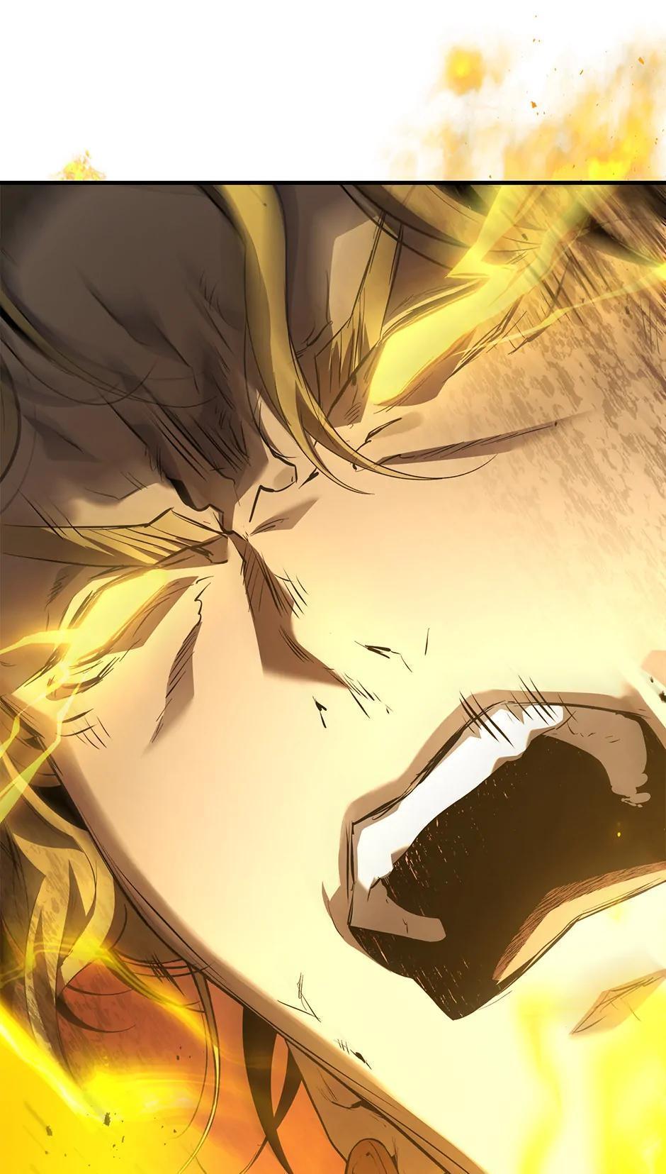 Read Level Up With The Gods Manga Online