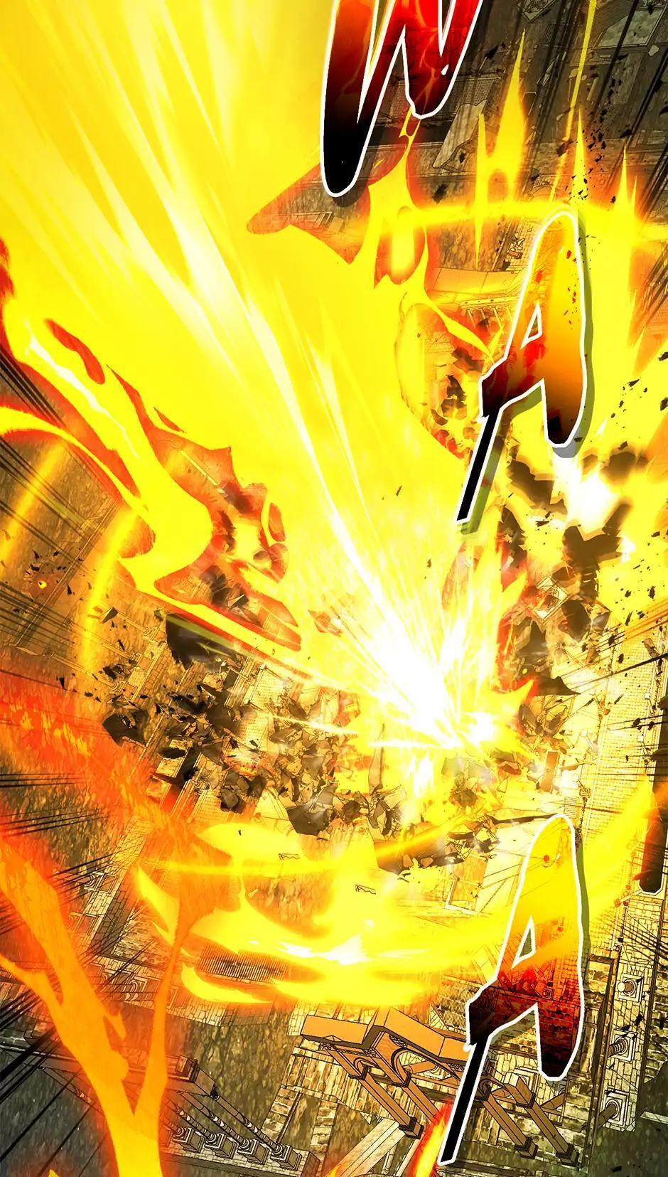 Read Level Up With The Gods Manga Online