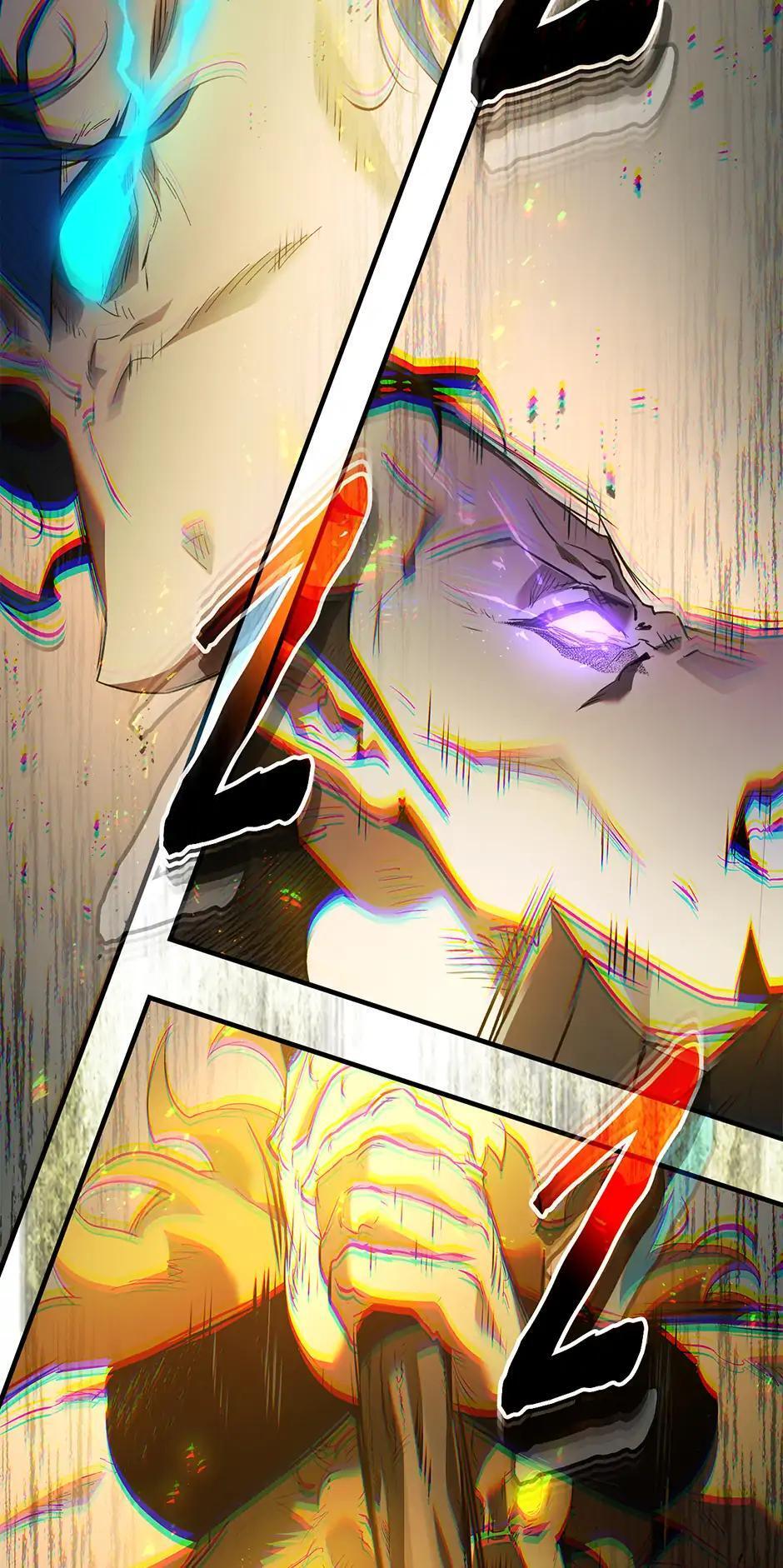 Read Level Up With The Gods Manga Online