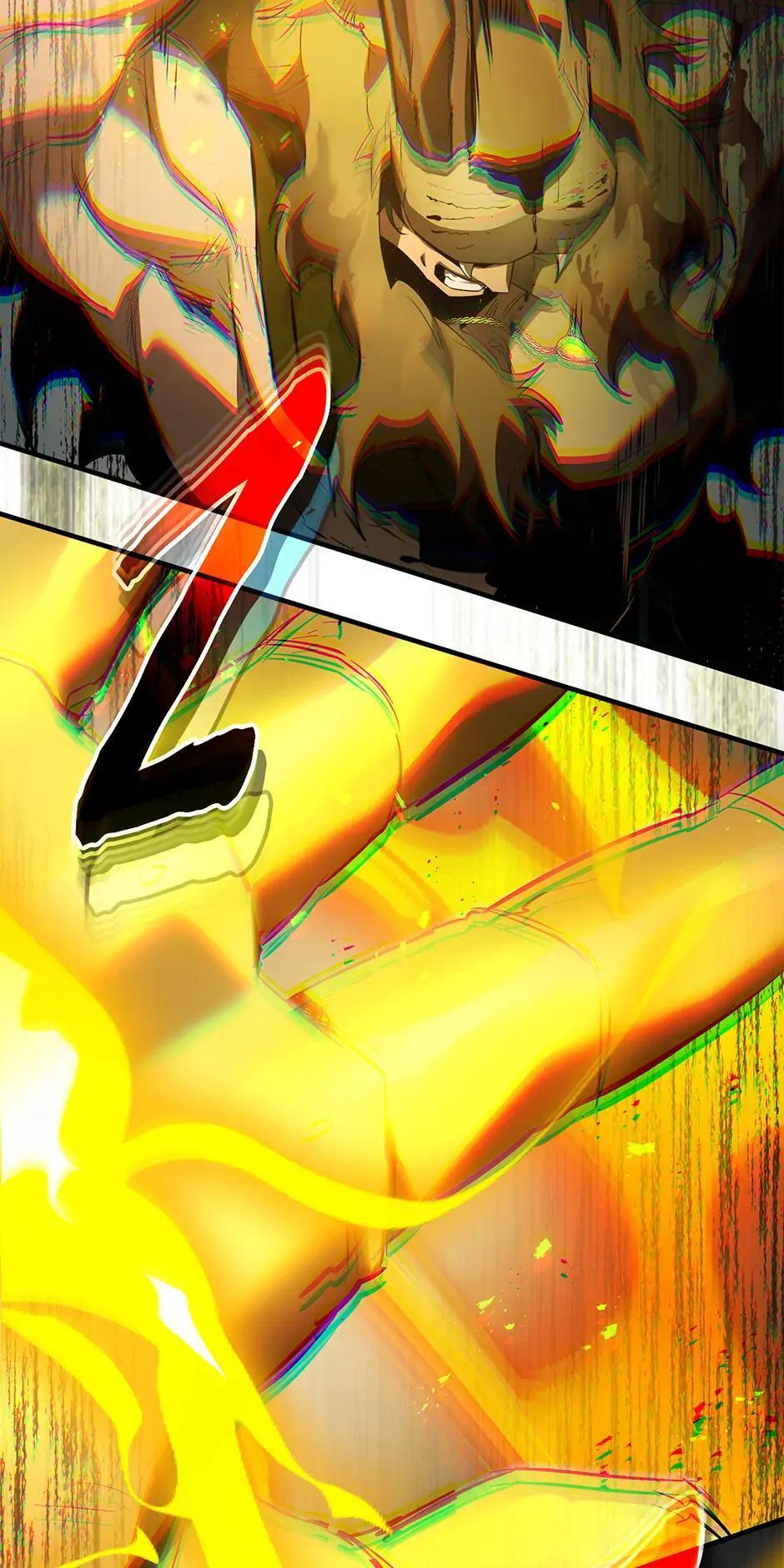 Read Level Up With The Gods Manga Online