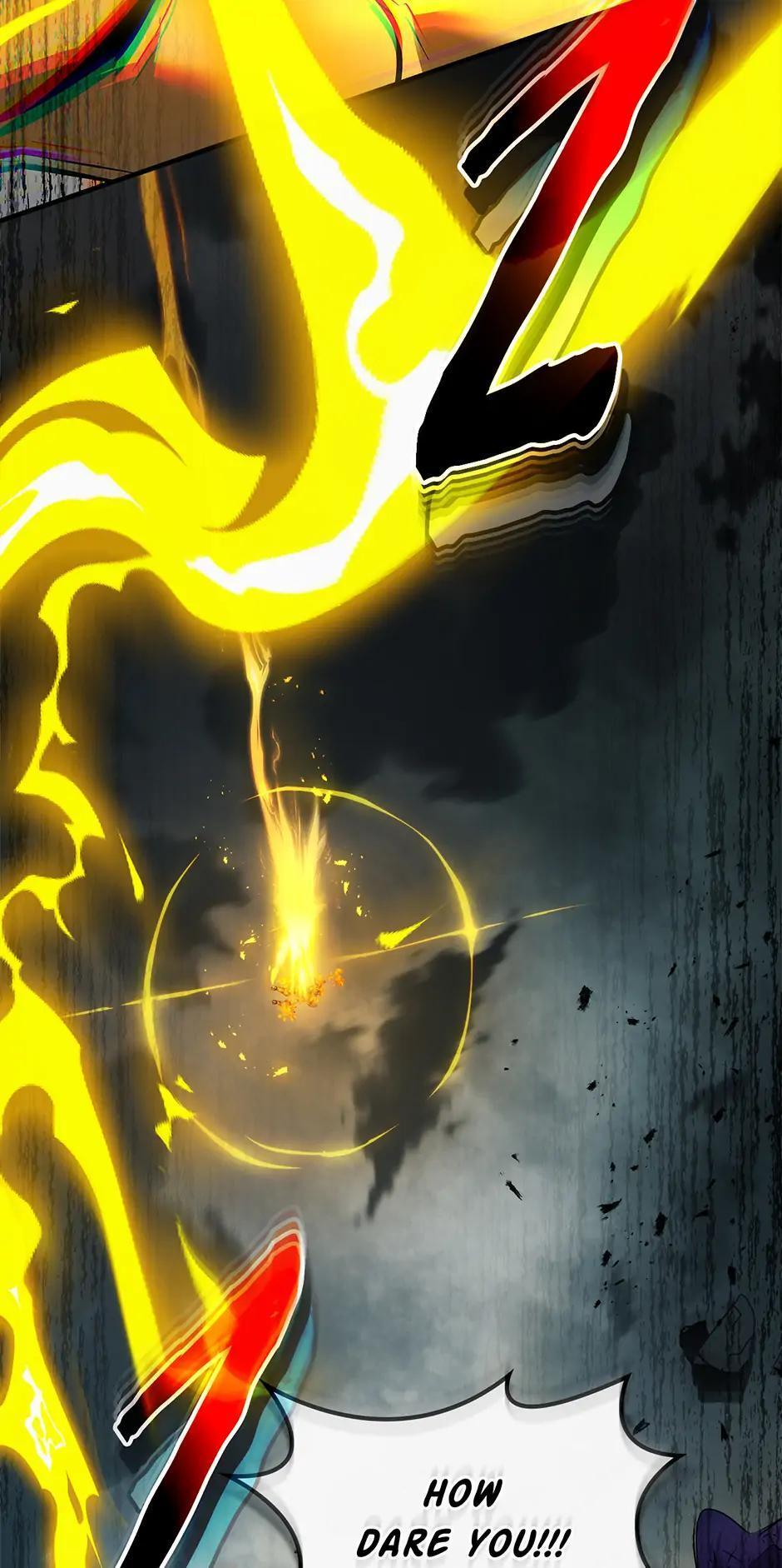 Read Level Up With The Gods Manga Online