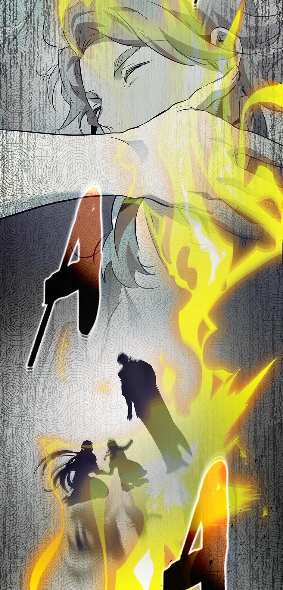 Read Level Up With The Gods Manga Online