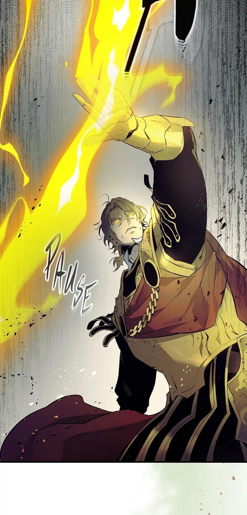 Read Level Up With The Gods Manga Online