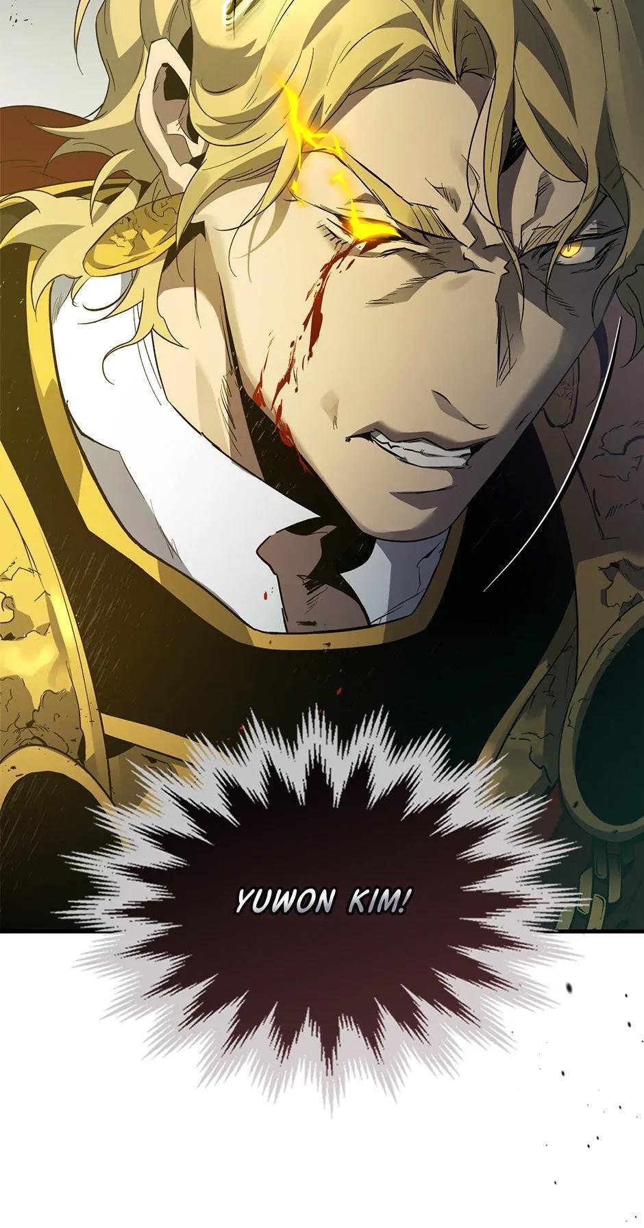 Read Level Up With The Gods Manga Online