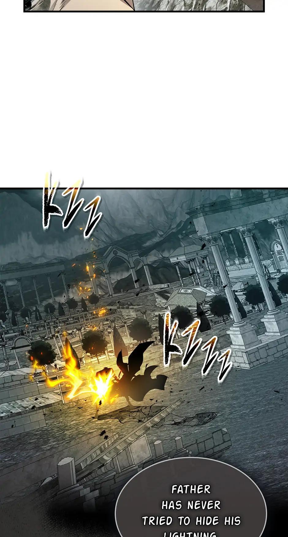 Read Level Up With The Gods Manga Online
