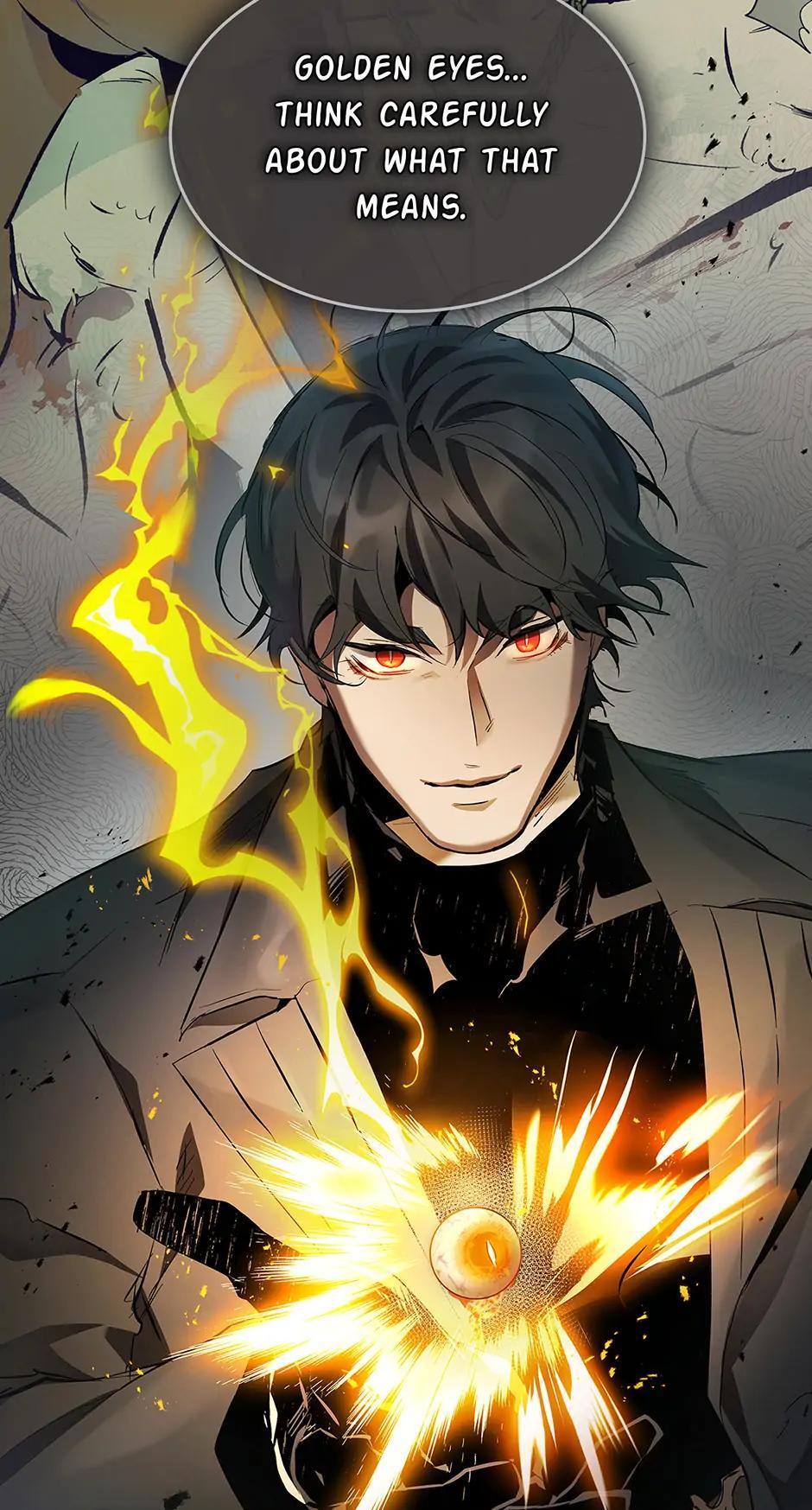 Read Level Up With The Gods Manga Online