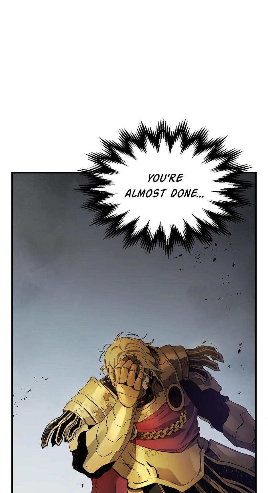 Read Level Up With The Gods Manga Online