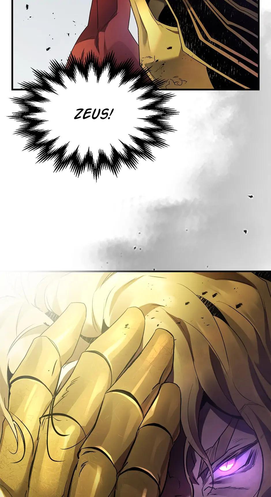 Read Level Up With The Gods Manga Online
