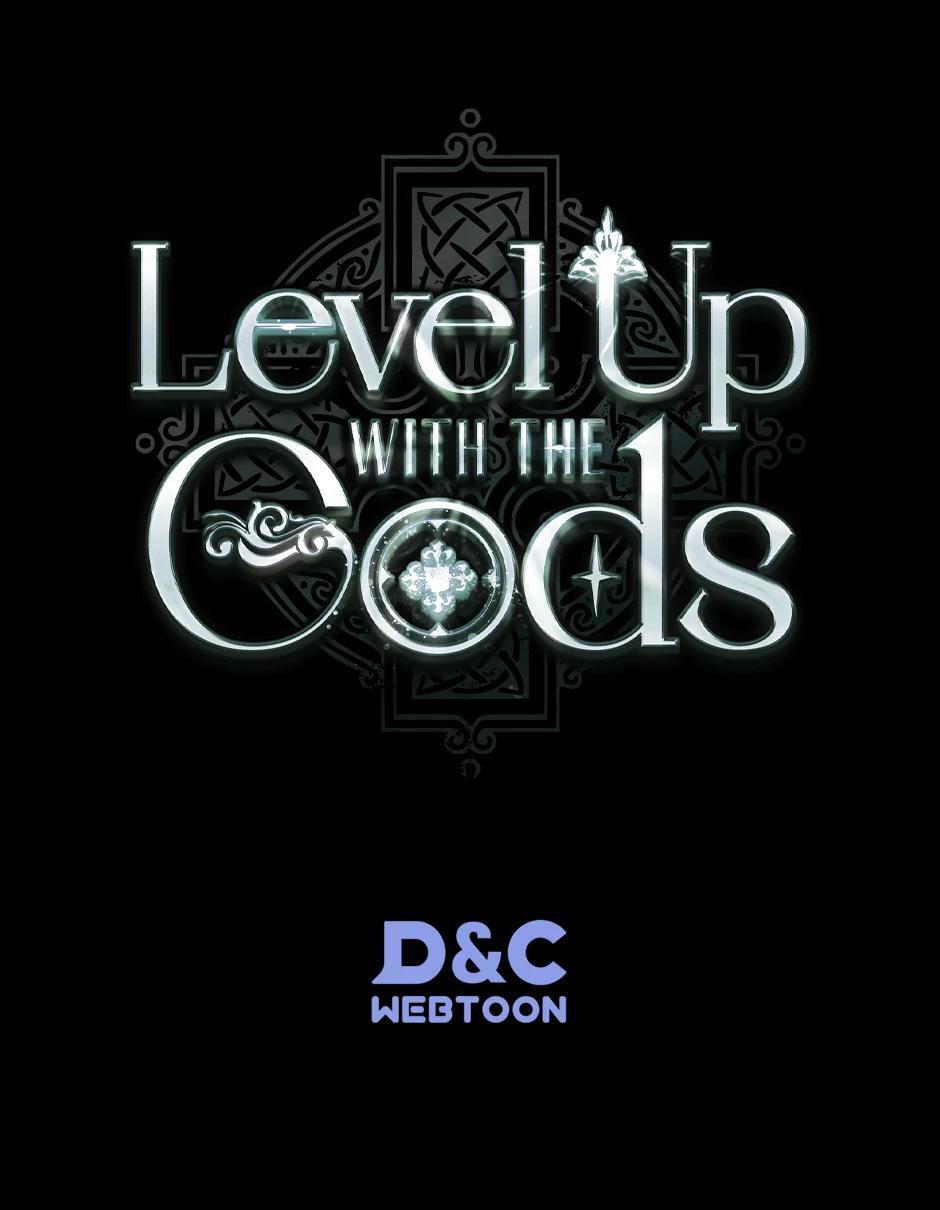 Read Level Up With The Gods Manga Online