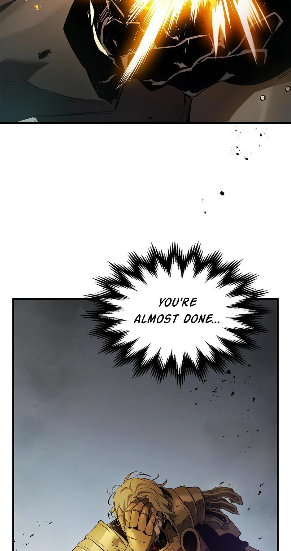 Read Level Up With The Gods Manga Online