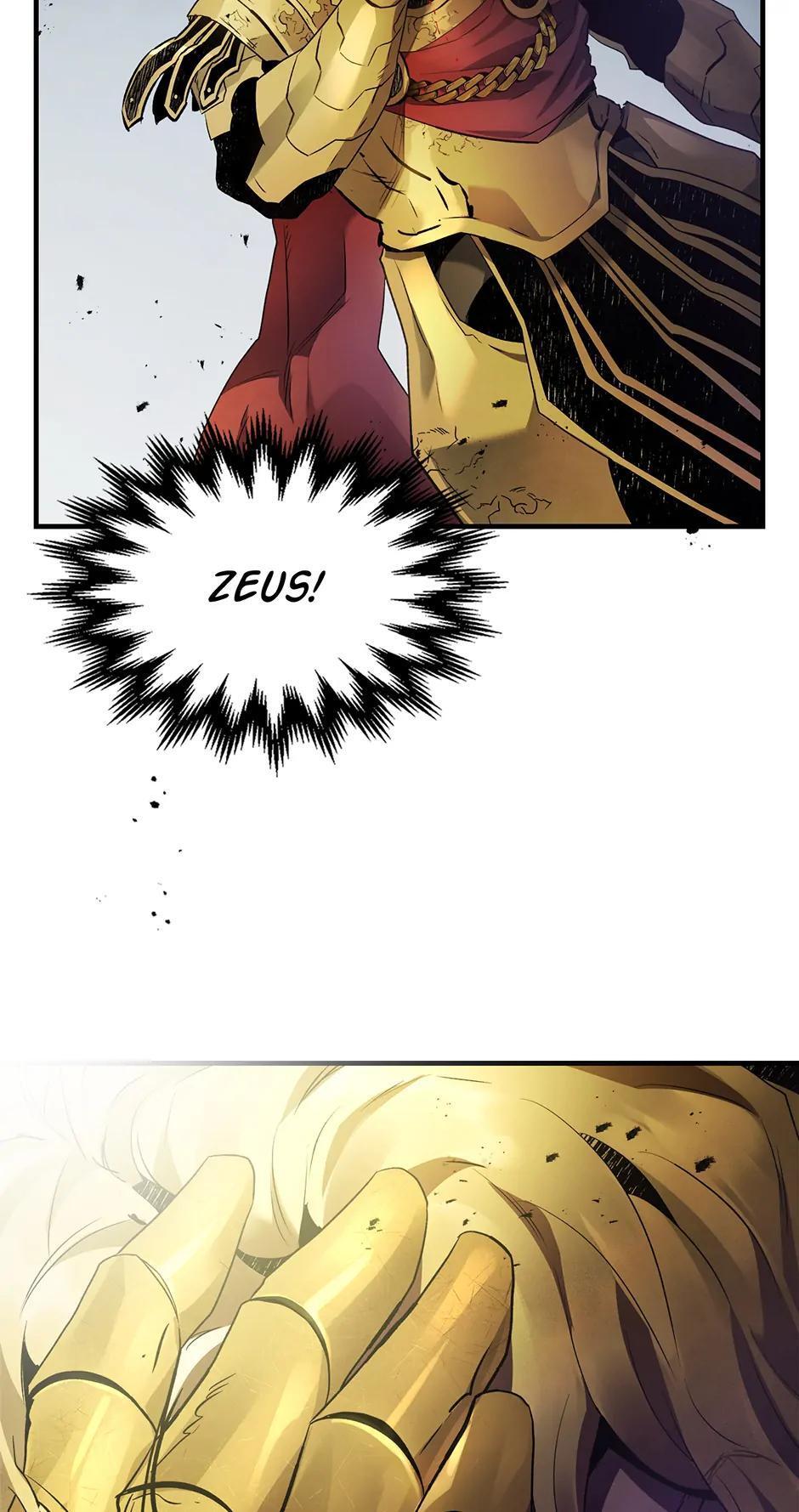 Read Level Up With The Gods Manga Online