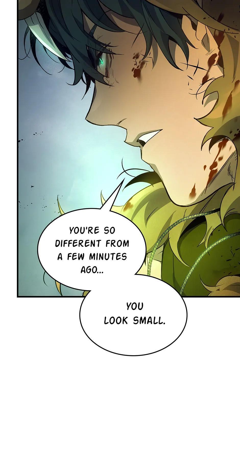 Read Level Up With The Gods Manga Online