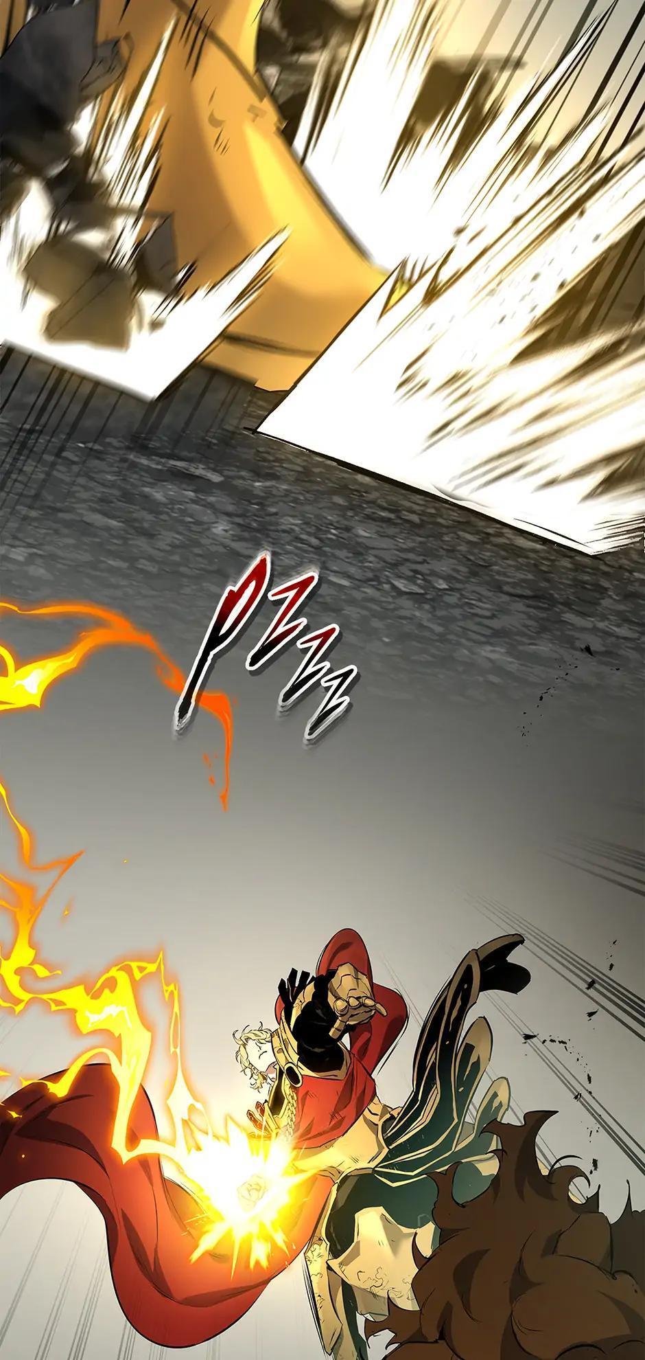 Read Level Up With The Gods Manga Online