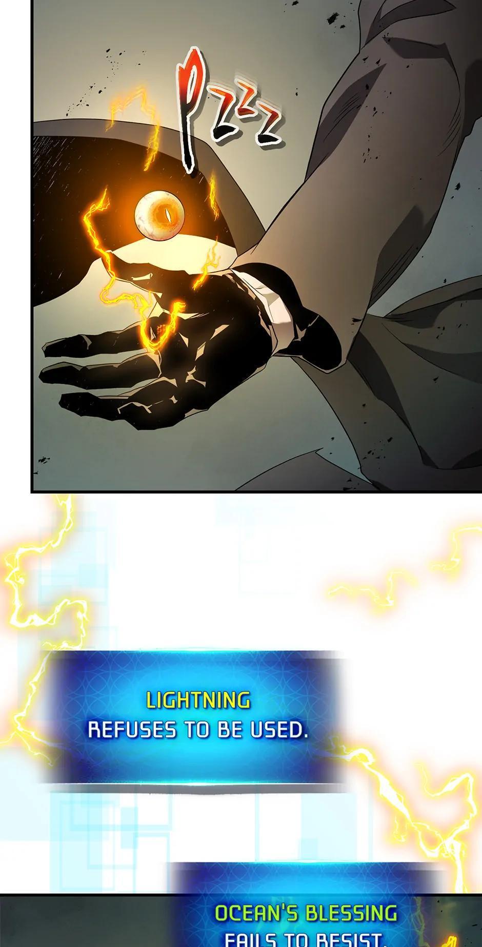 Read Level Up With The Gods Manga Online