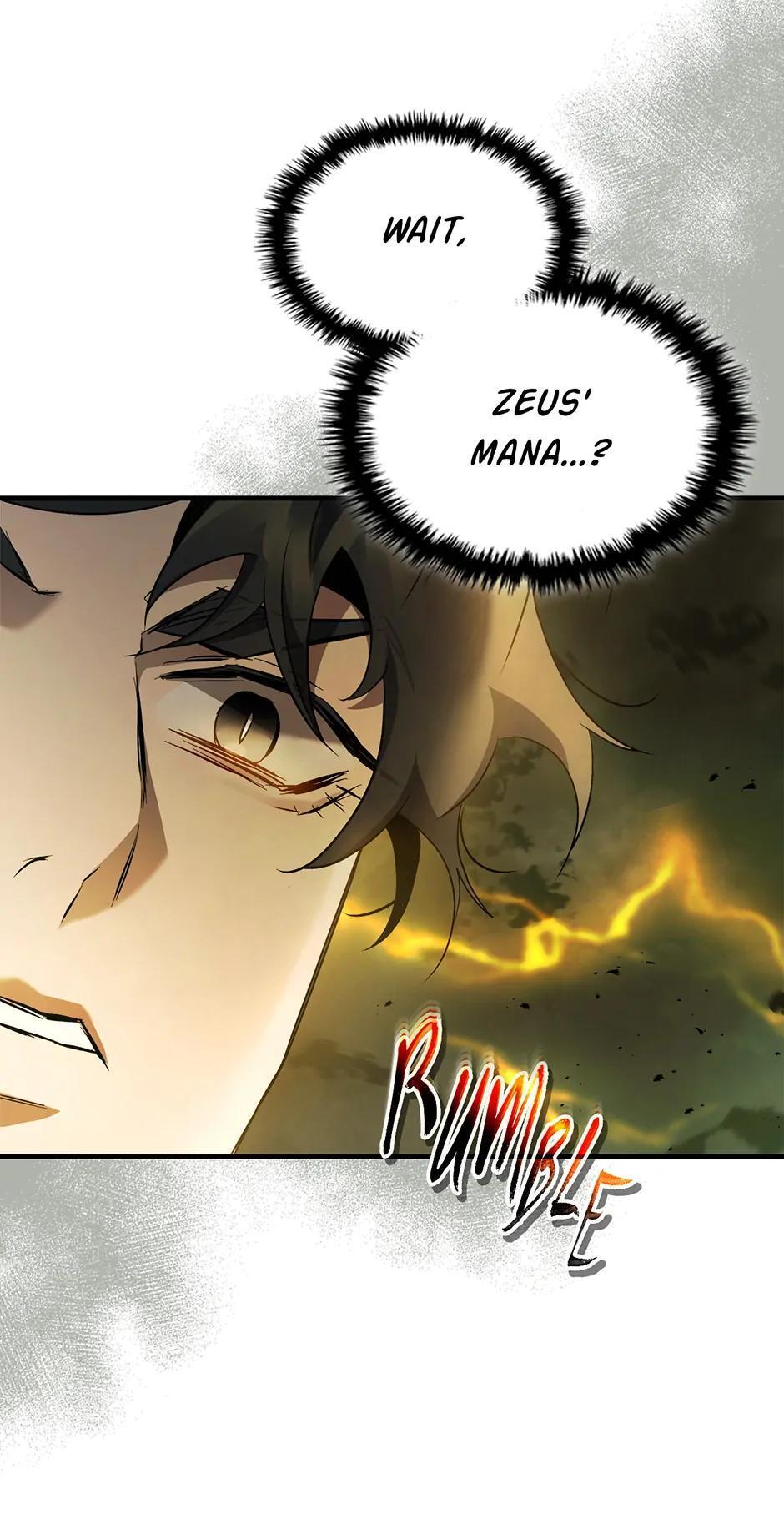 Read Level Up With The Gods Manga Online