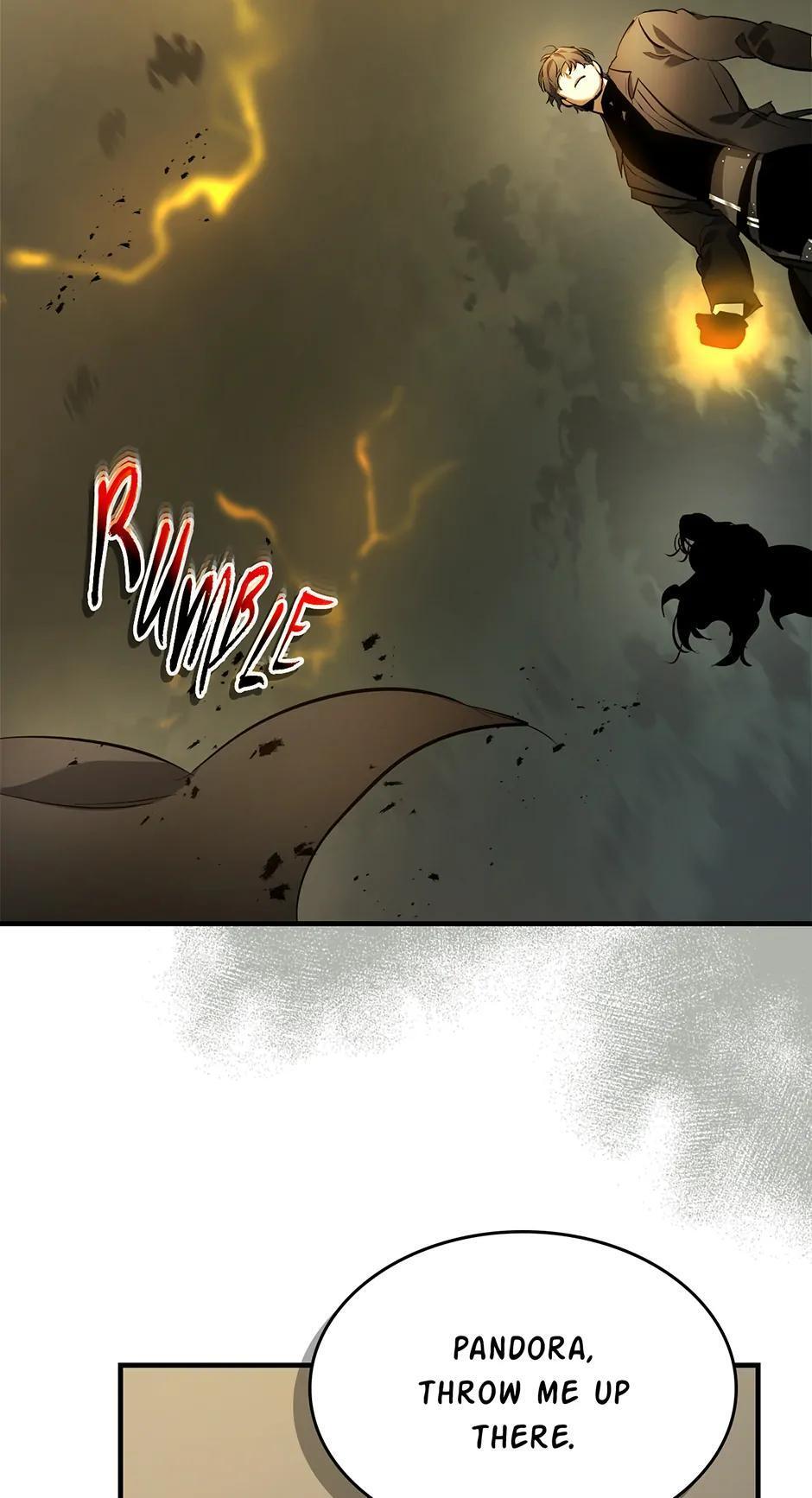 Read Level Up With The Gods Manga Online