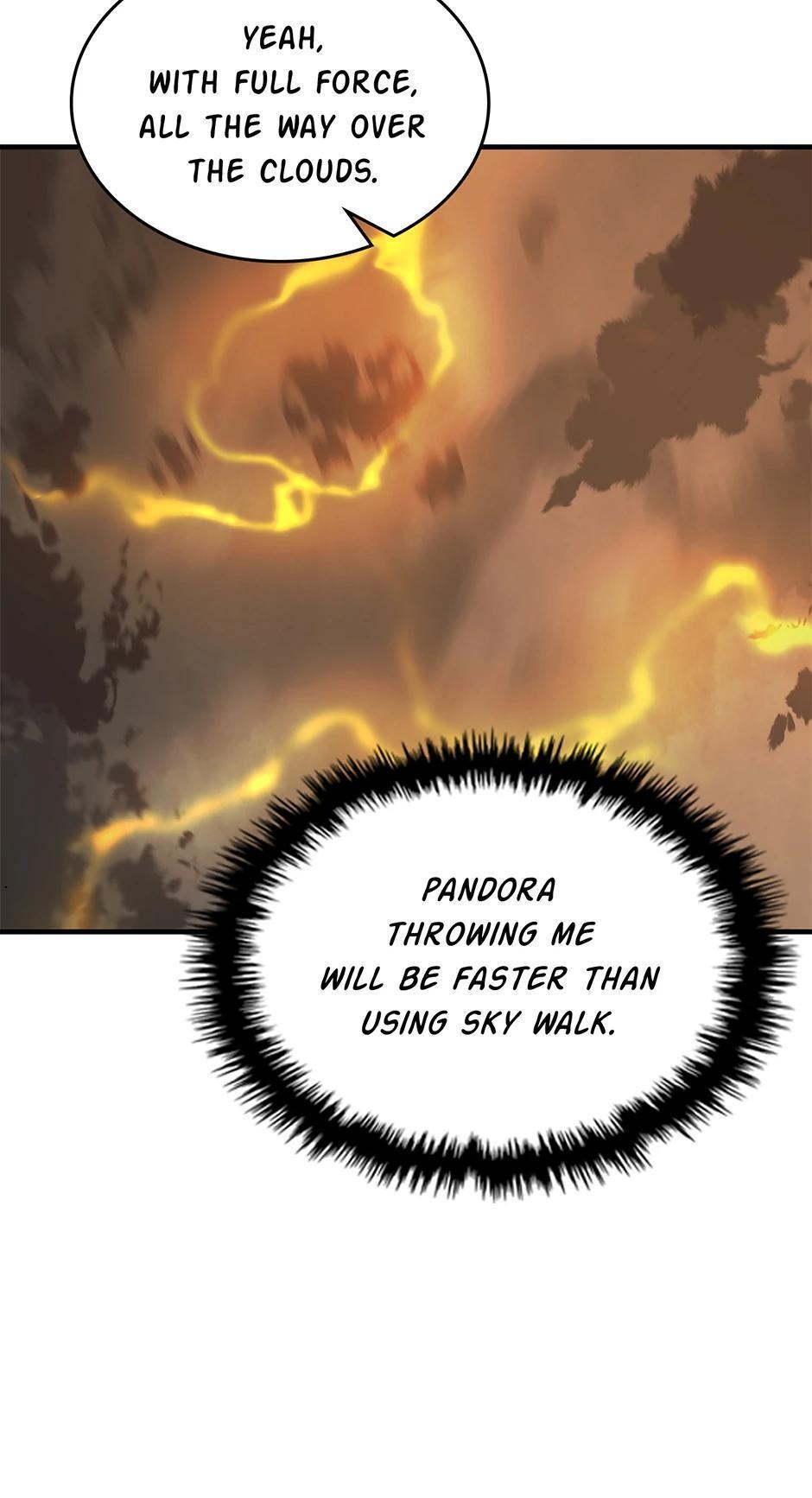 Read Level Up With The Gods Manga Online