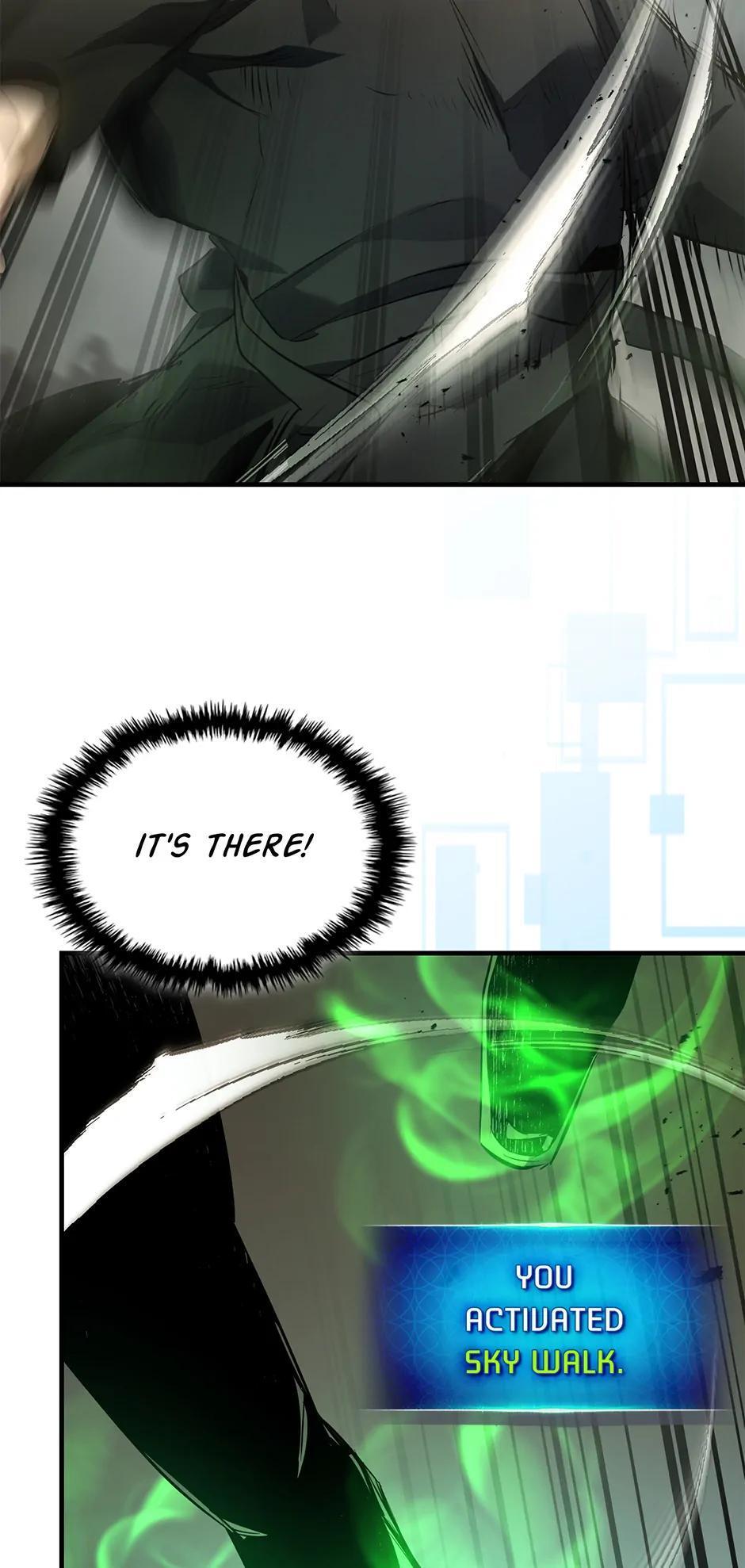 Read Level Up With The Gods Manga Online