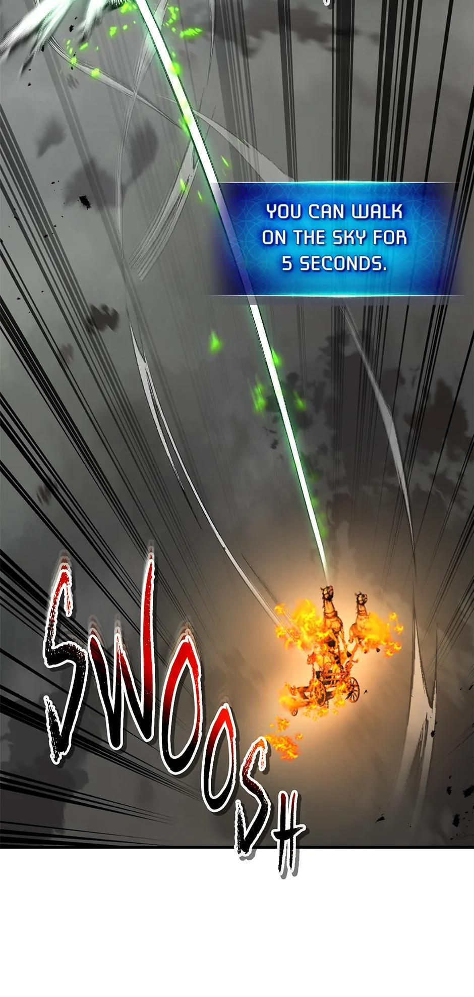 Read Level Up With The Gods Manga Online