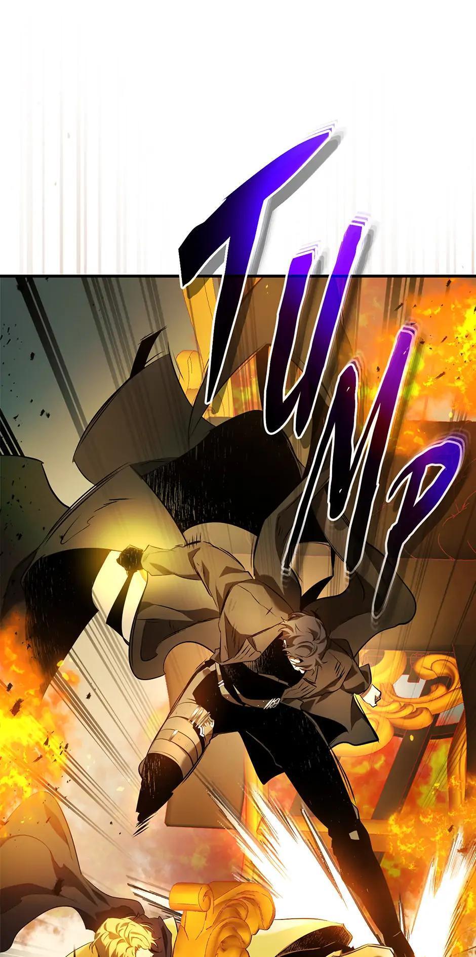 Read Level Up With The Gods Manga Online