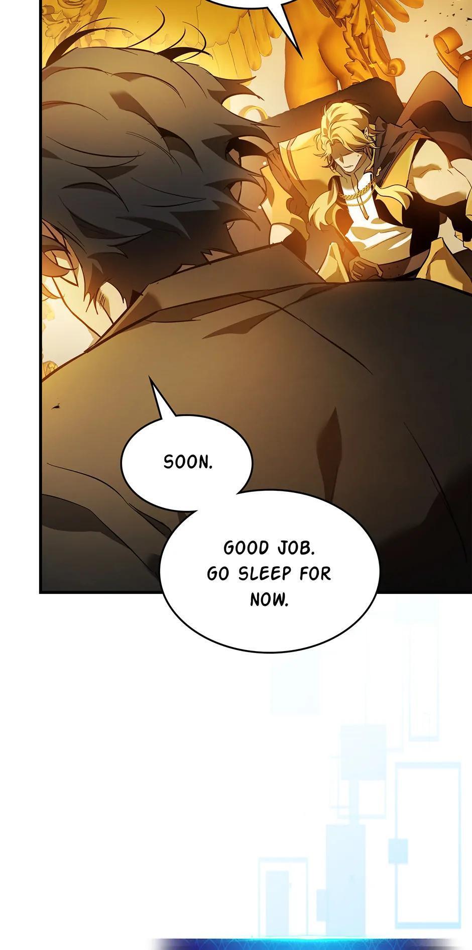 Read Level Up With The Gods Manga Online