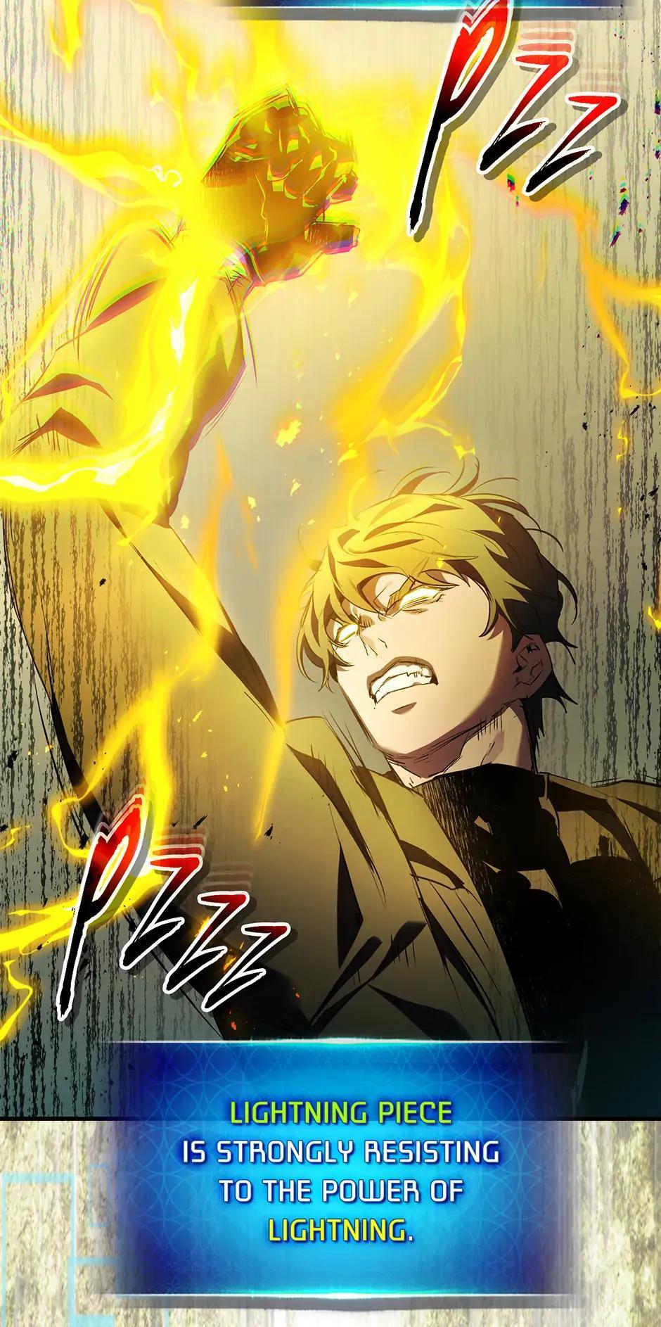 Read Level Up With The Gods Manga Online