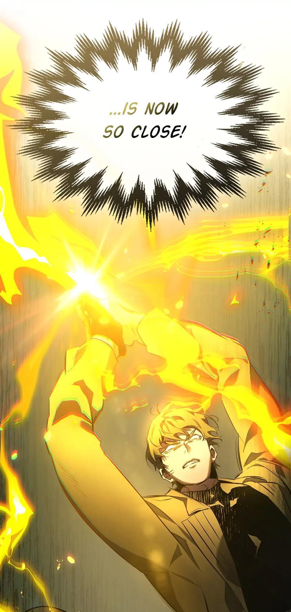 Read Level Up With The Gods Manga Online
