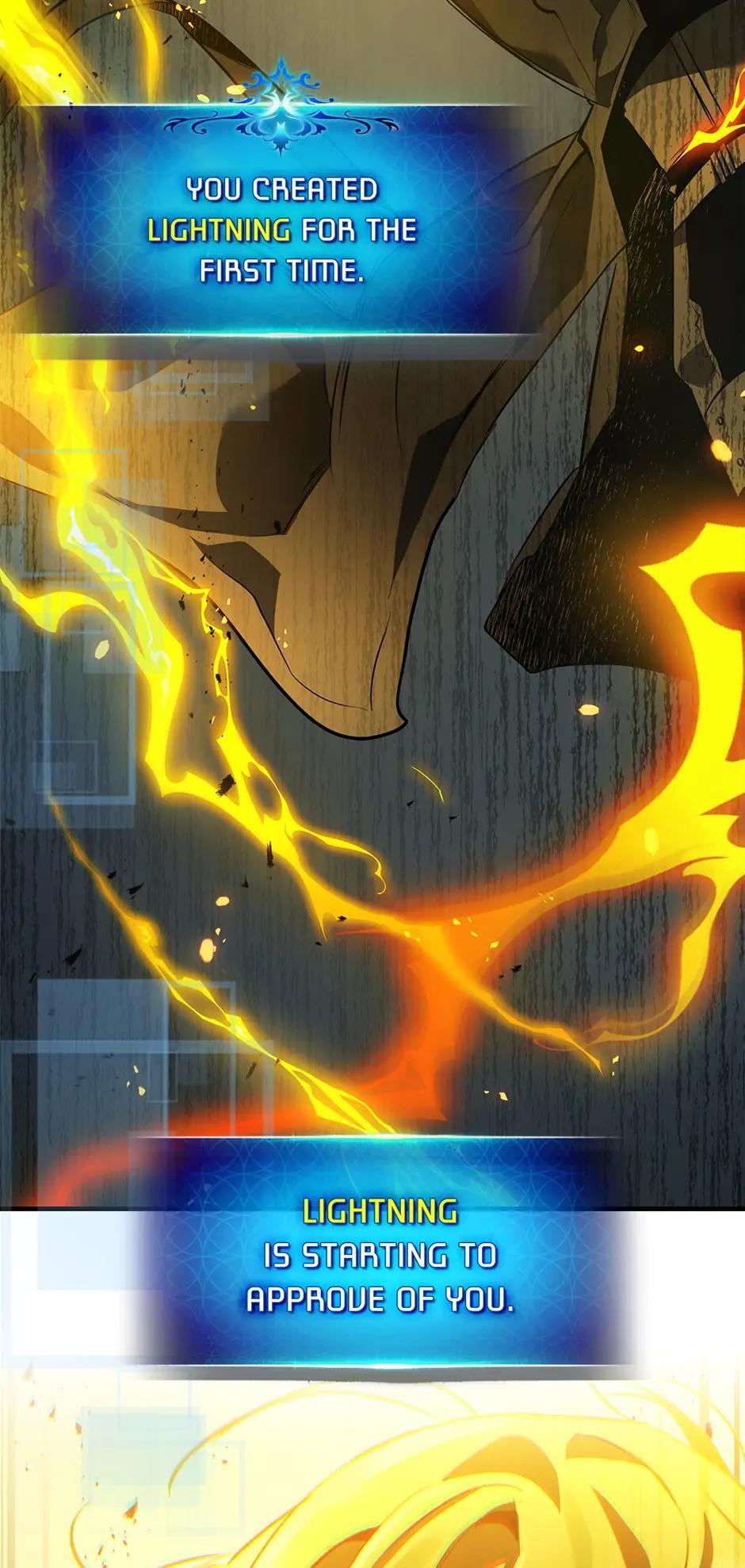 Read Level Up With The Gods Manga Online