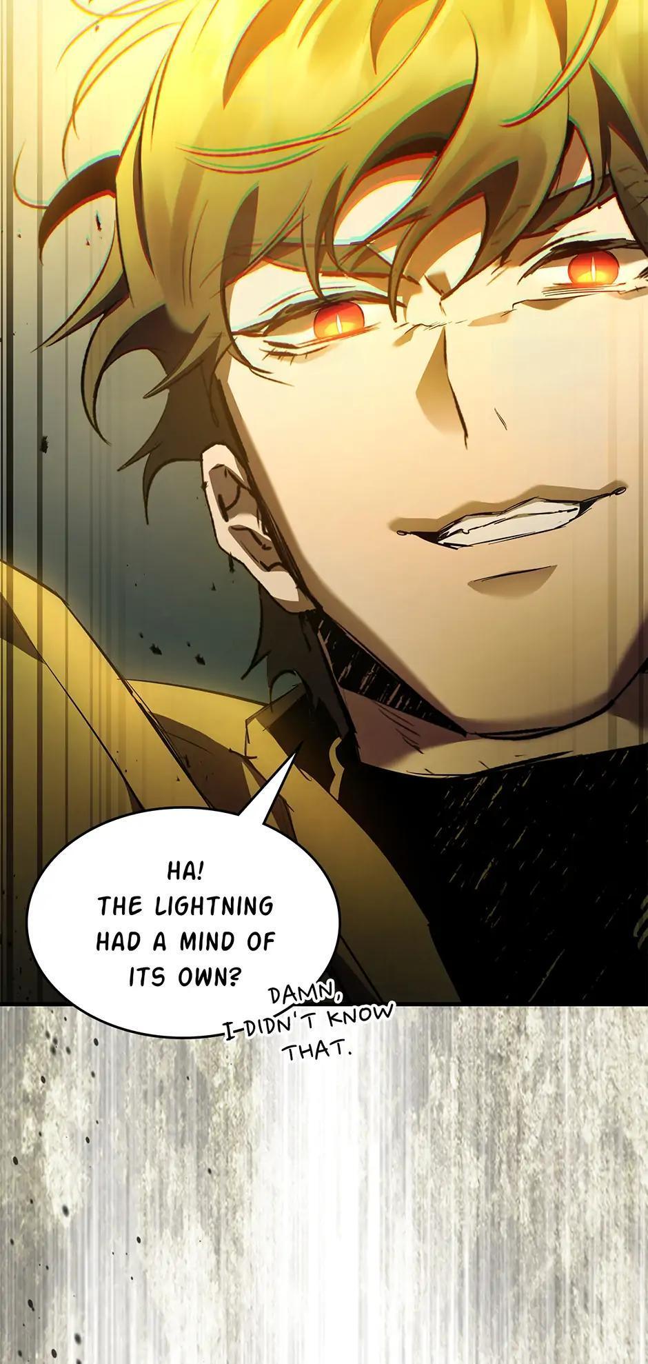 Read Level Up With The Gods Manga Online