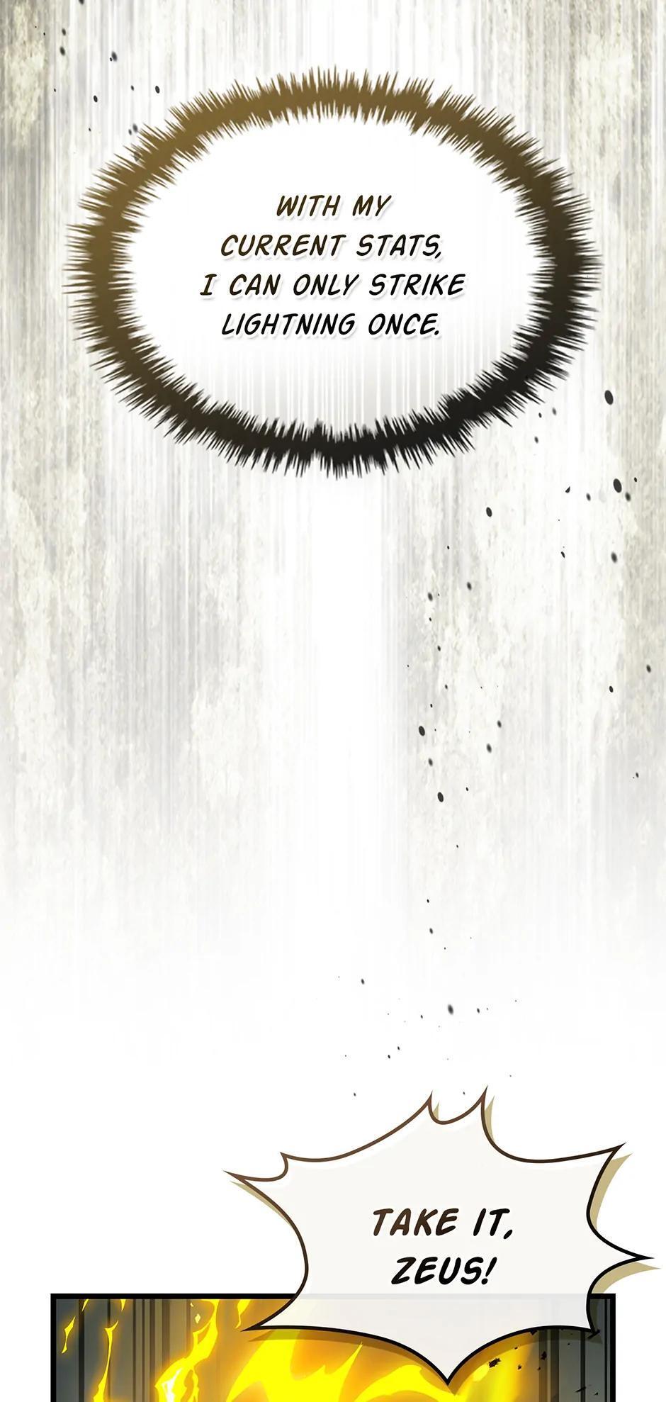 Read Level Up With The Gods Manga Online
