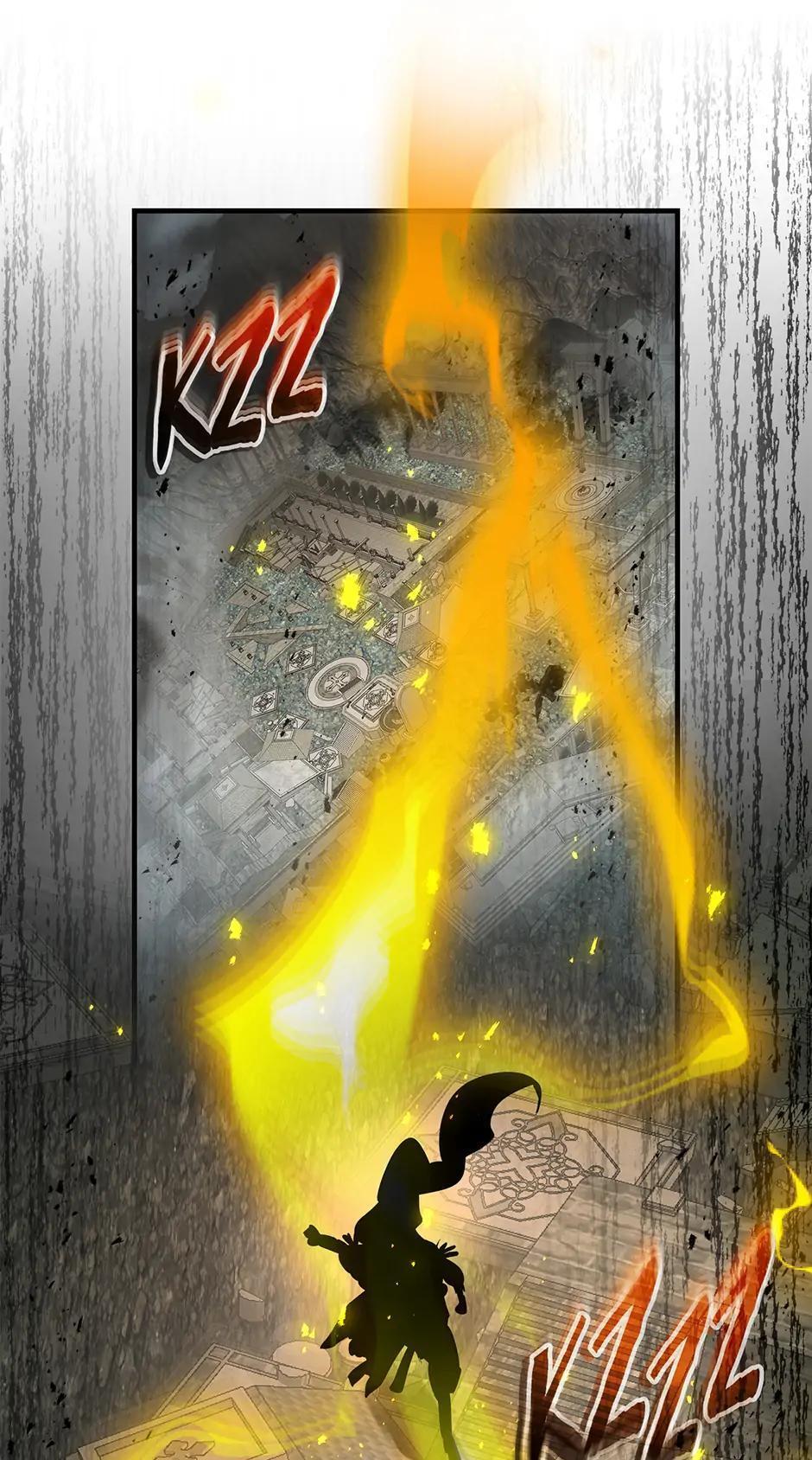 Read Level Up With The Gods Manga Online