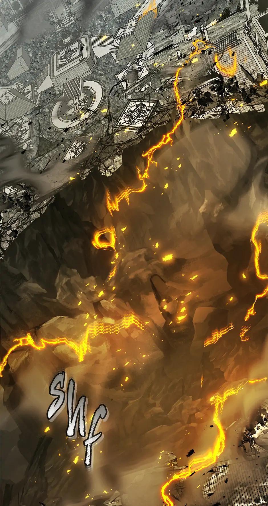 Read Level Up With The Gods Manga Online