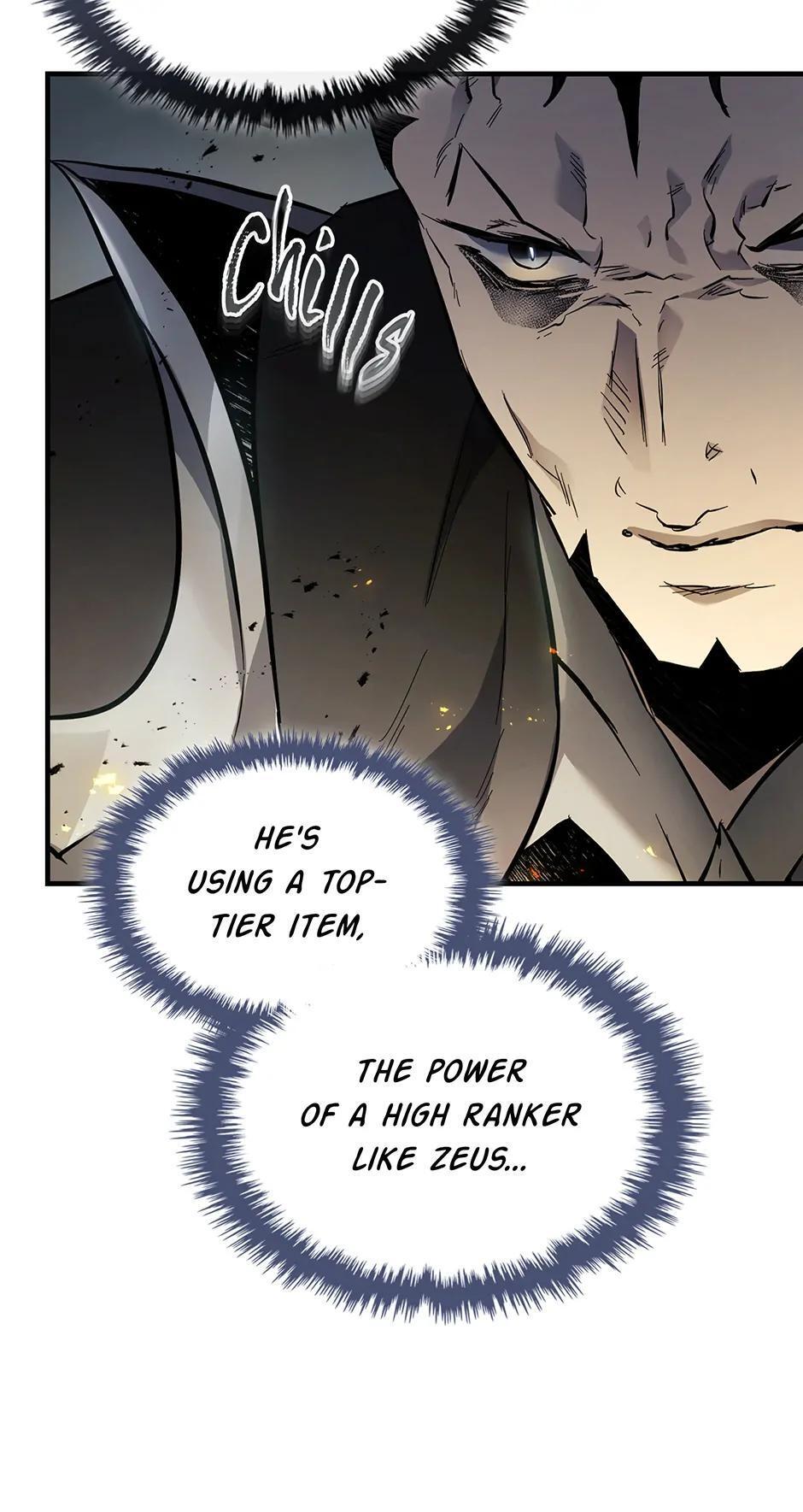 Read Level Up With The Gods Manga Online