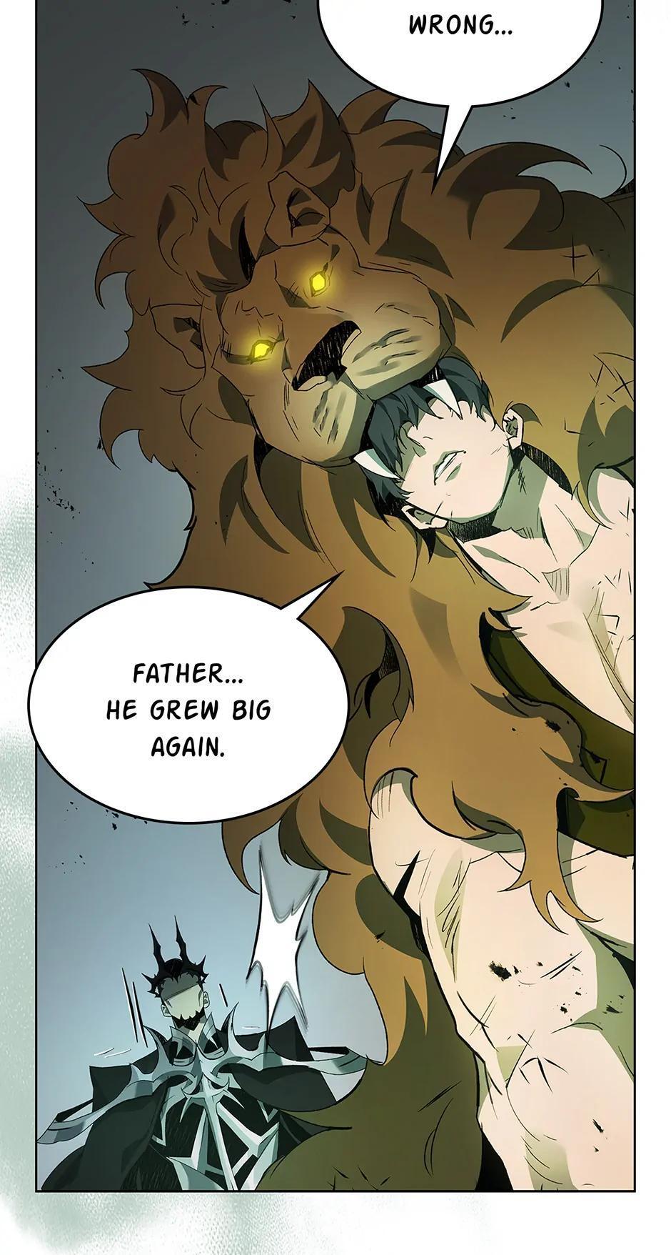 Read Level Up With The Gods Manga Online