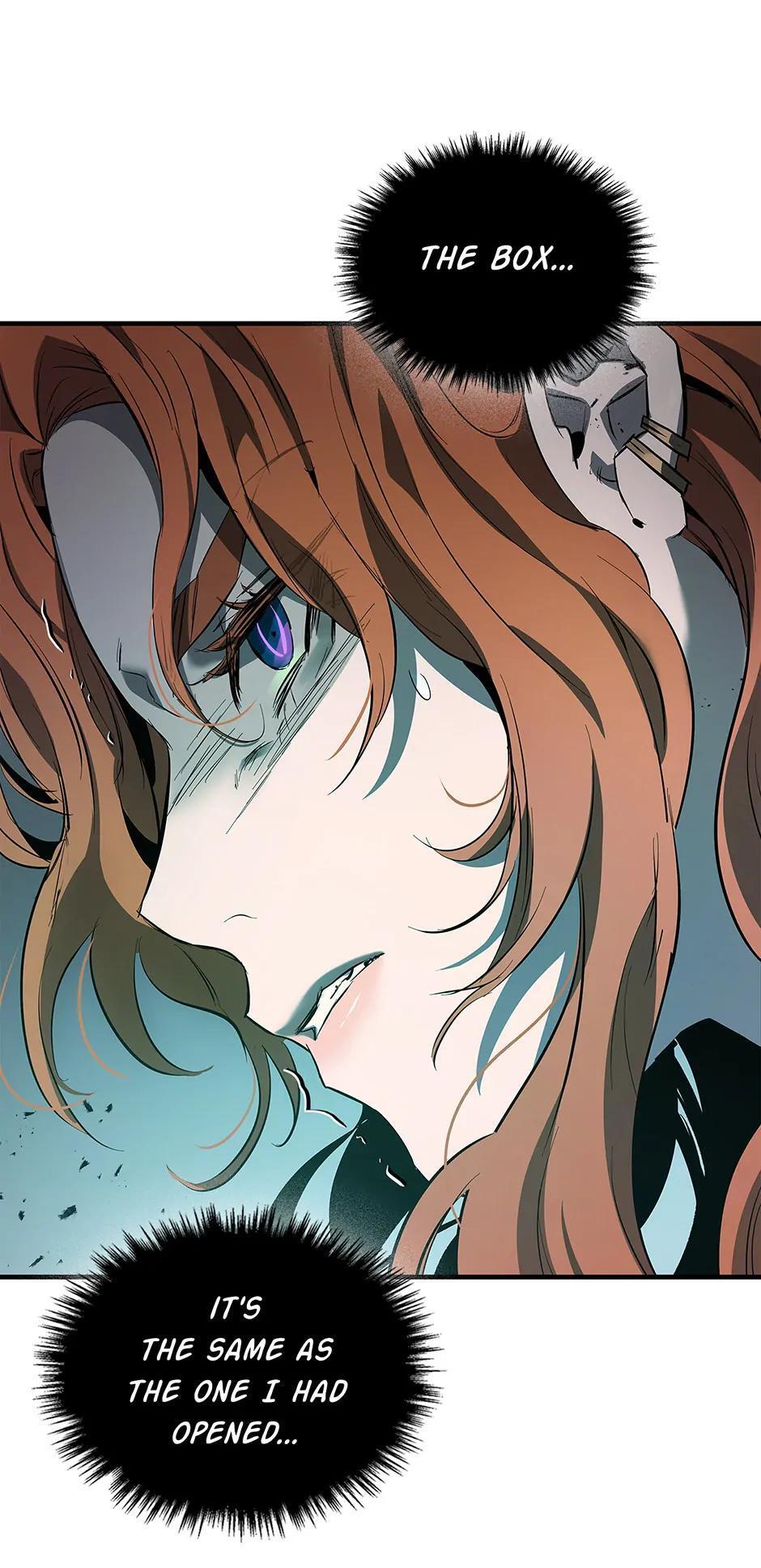 Read Level Up With The Gods Manga Online