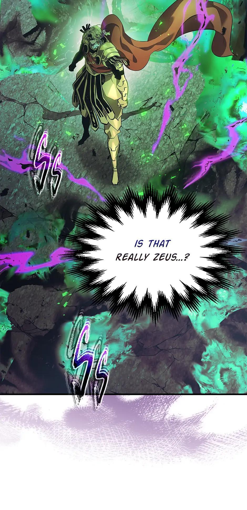 Read Level Up With The Gods Manga Online