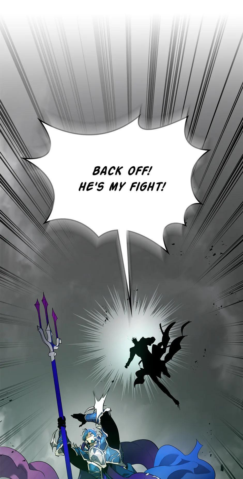 Read Level Up With The Gods Manga Online