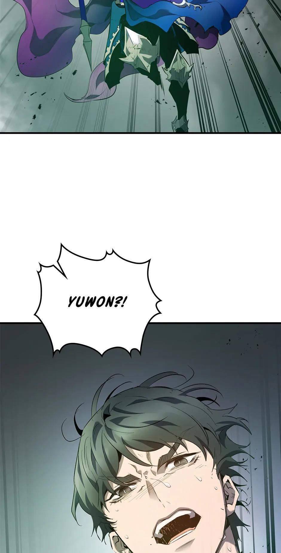 Read Level Up With The Gods Manga Online